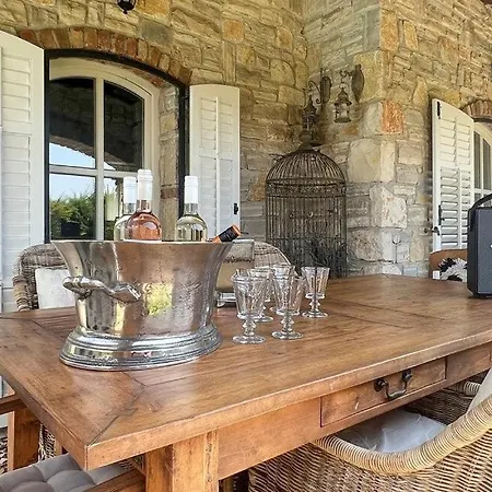 Vicia - Authentisches In Visnjan, Kroatien * Barat (Porec)
