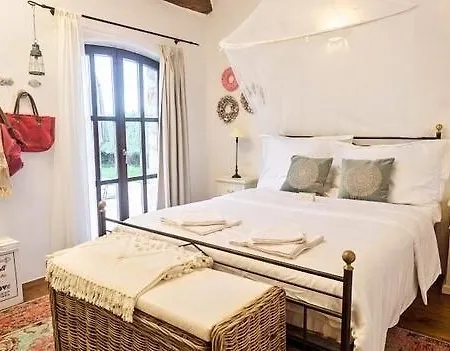 Villa Vicia - Authentisches In Visnjan, Kroatien